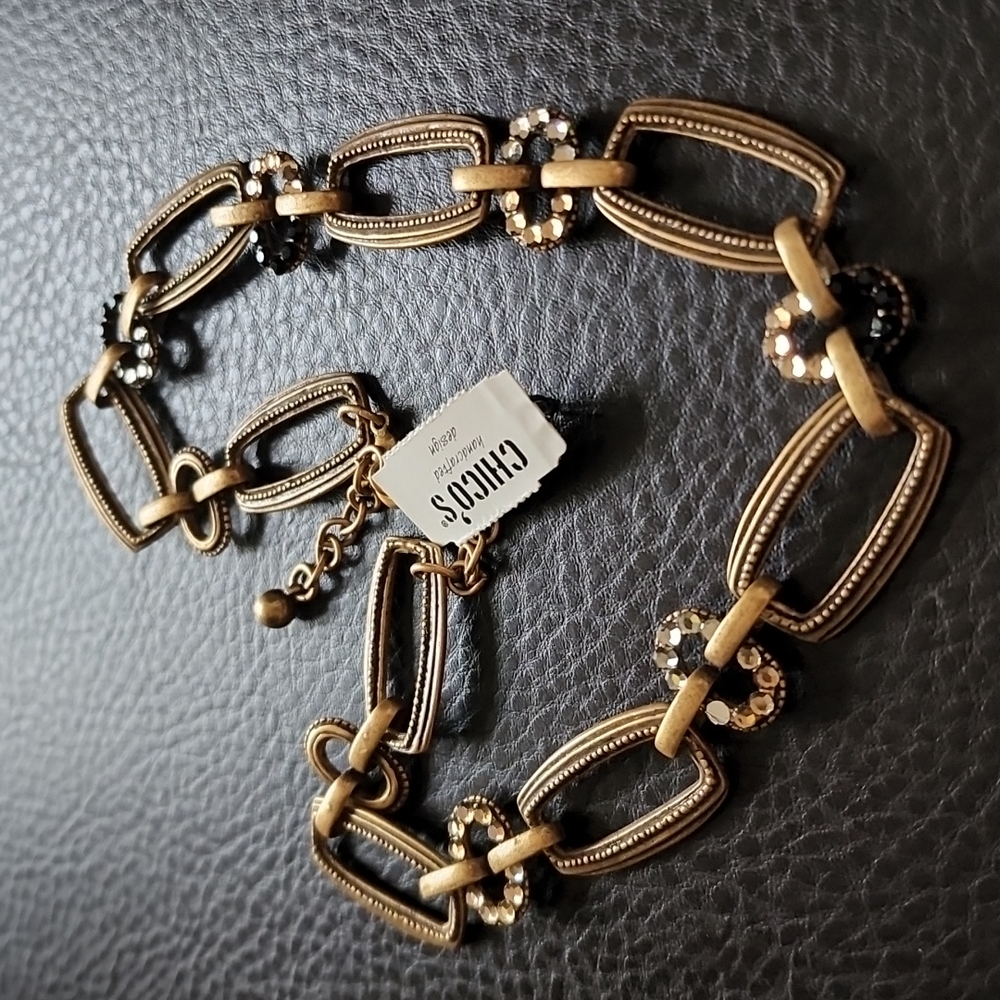 Chico's necklace